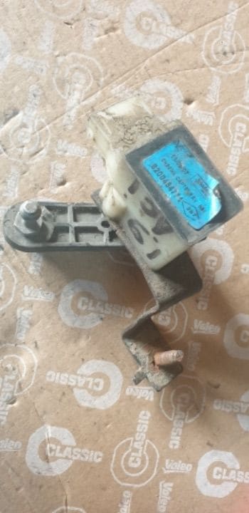 01716 Modul xenon CANTAR Renault Megane 3 8200454774 1C/L45