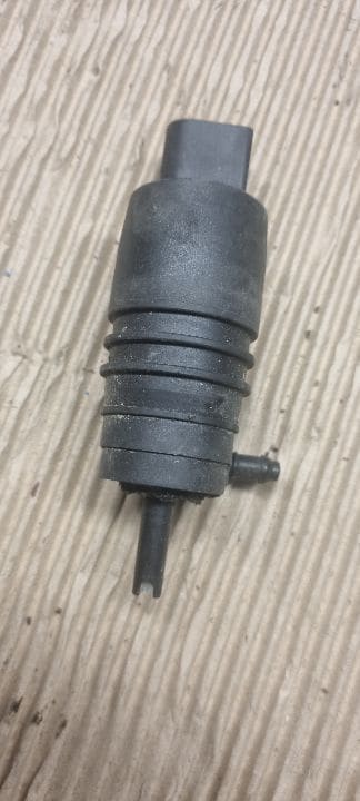 01434 Motoras pompa spalator bmw e46 20190724 09088 8790 1B/L3