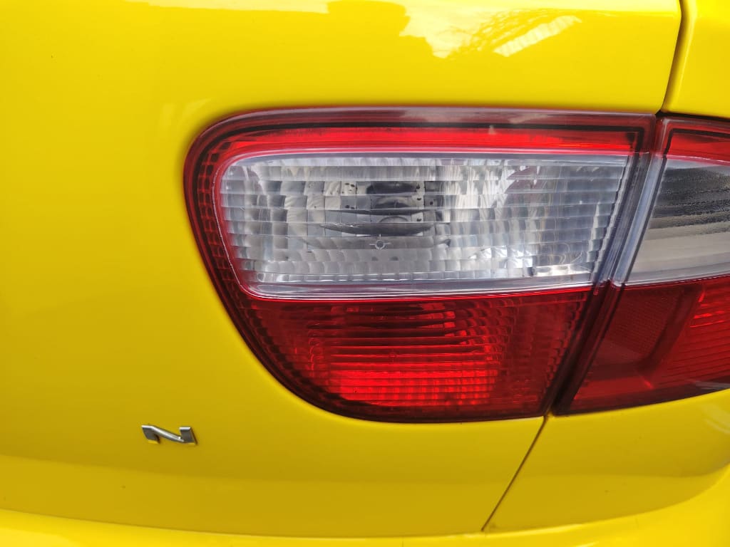 STOP DREAPTA HAION SEAT LEON 1M 2000 - 2006