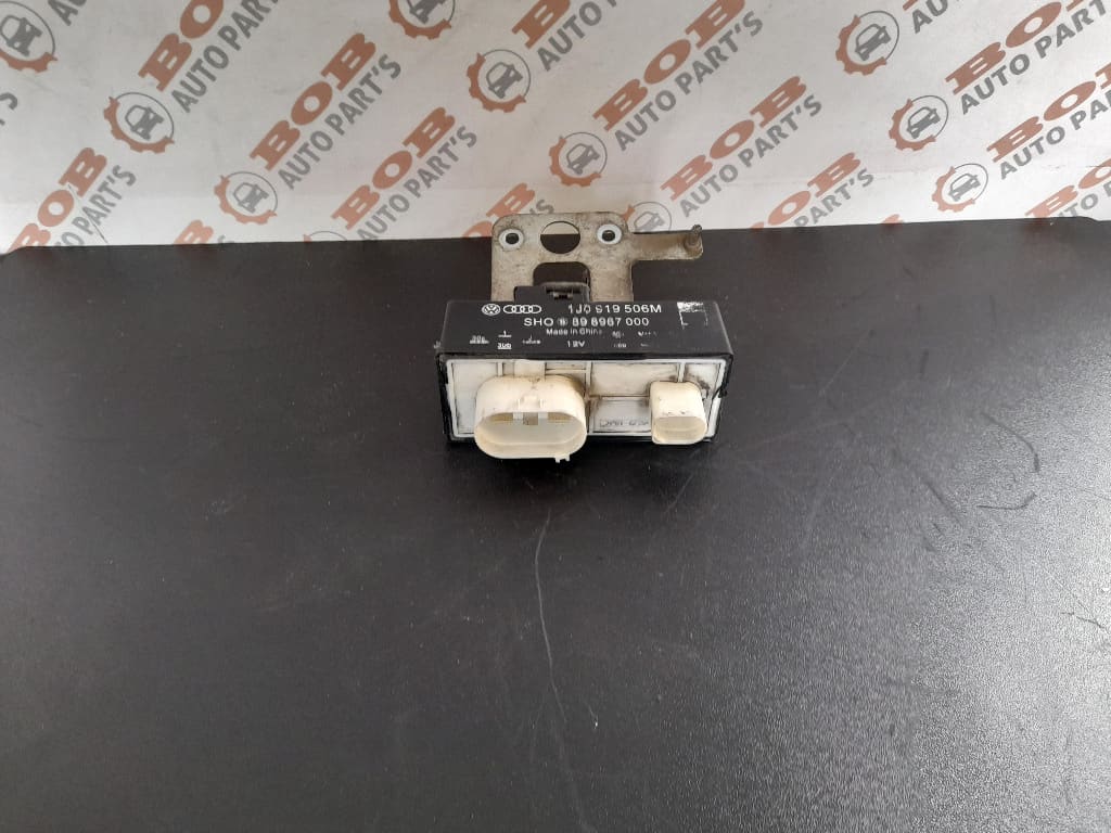 08101 RELEU VENTILATOR VW / SKODA / SEAT COD 1J0919506M
