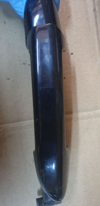 02823 Maner exterior usa dreapta fata/ spate Vw Passat B6