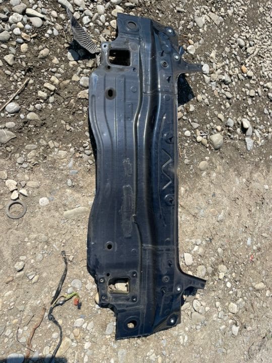 Panou Spate Volkswagen Passat CC