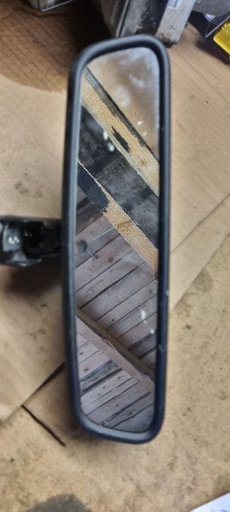 06027 Oglinda retrovizoare electrico-heliomata bmw seria 3 e90 913446101 19544778