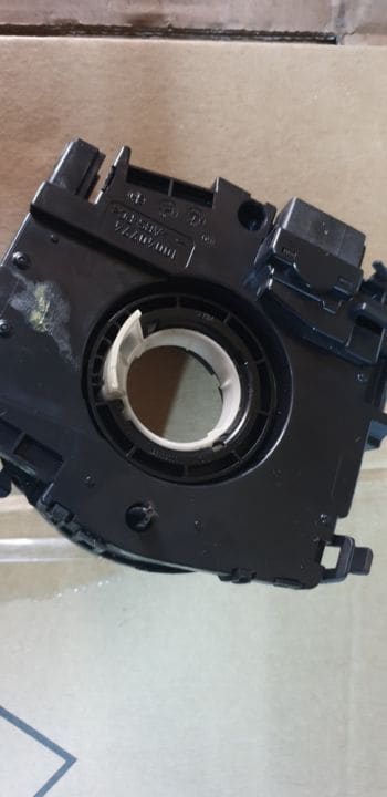 02799 Spira volan Vw Golf 7