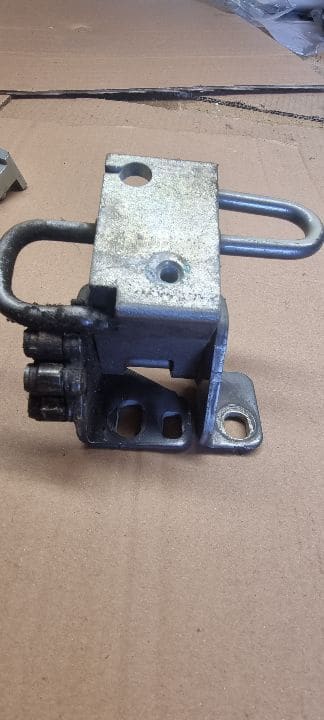 05917 Balama mare usa dreapta fata vw golf 5/6 1k0831412q