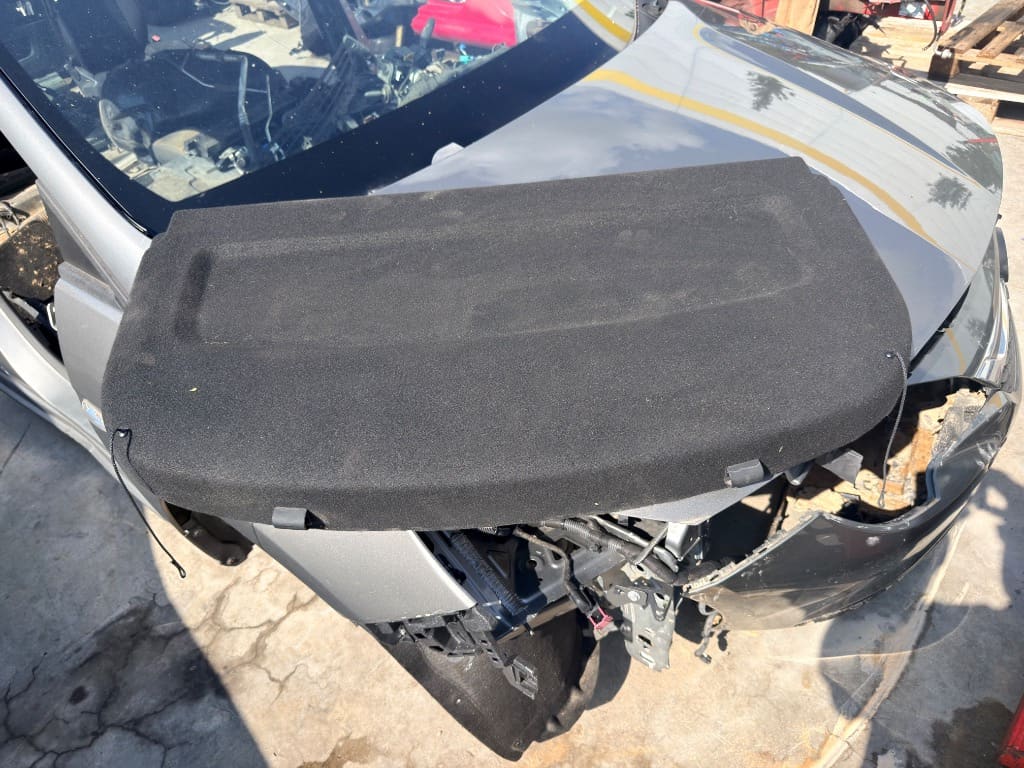 Polita Portbagaj Opel Astra K Hatchback / Scurt 2016-2021