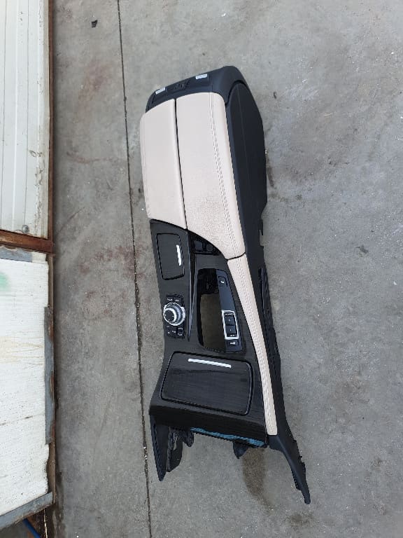 COTIERA COMPLETA BMW SERIA 5 F10 / F11