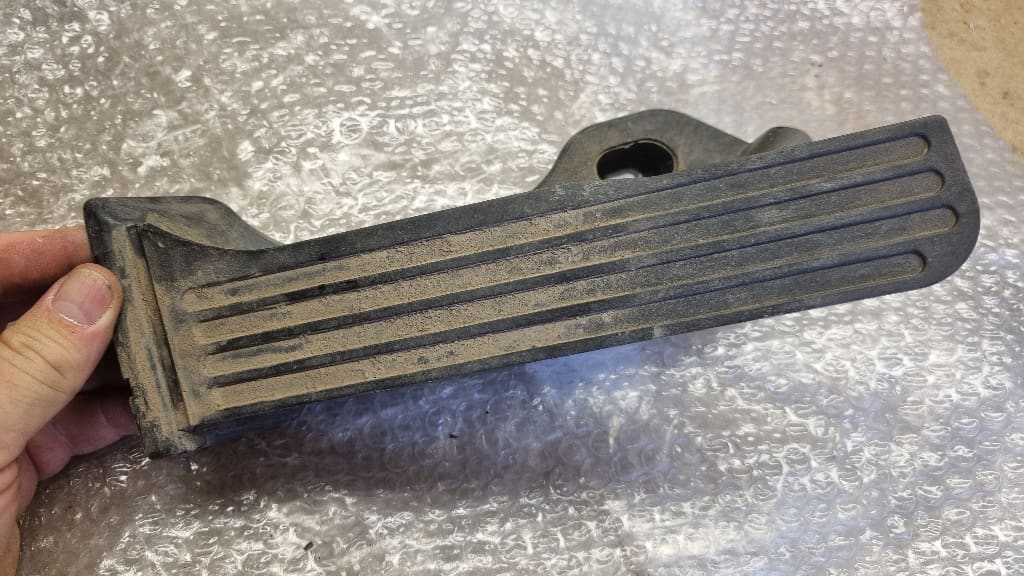 06499 Pedala acceleratie seat leon 1k1721503m