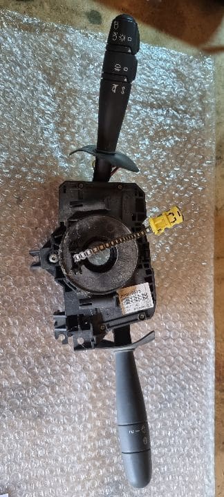 04197 Bloc lumini dacia duster 8200792575