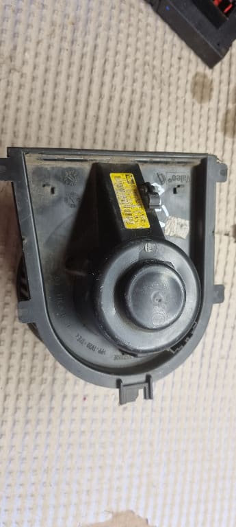 04225 Aeroterma ventilator interior bord skoda octavia 1 1j1919021c f667325r