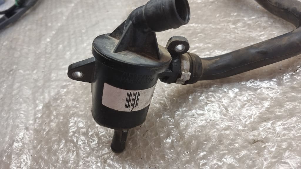 06655 Separator ulei 1.3 D OPEL, FIAT 70349704