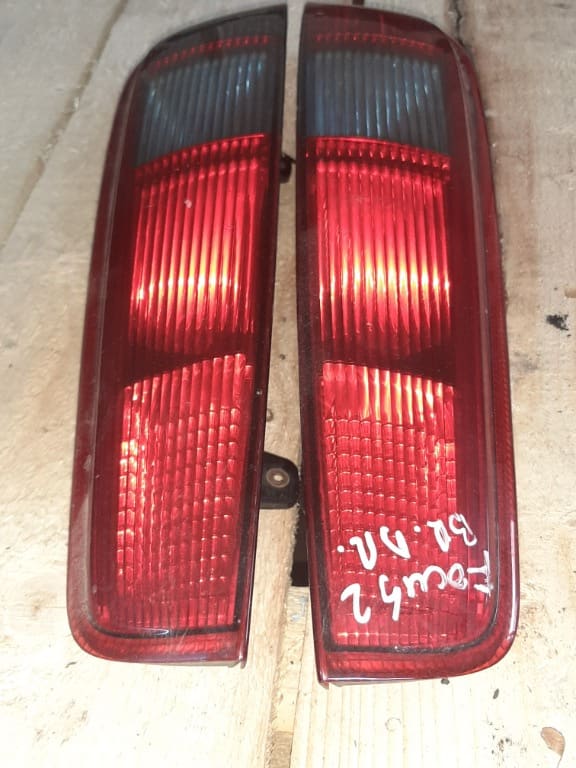 STOP STANGA OPEL CORSA C F176