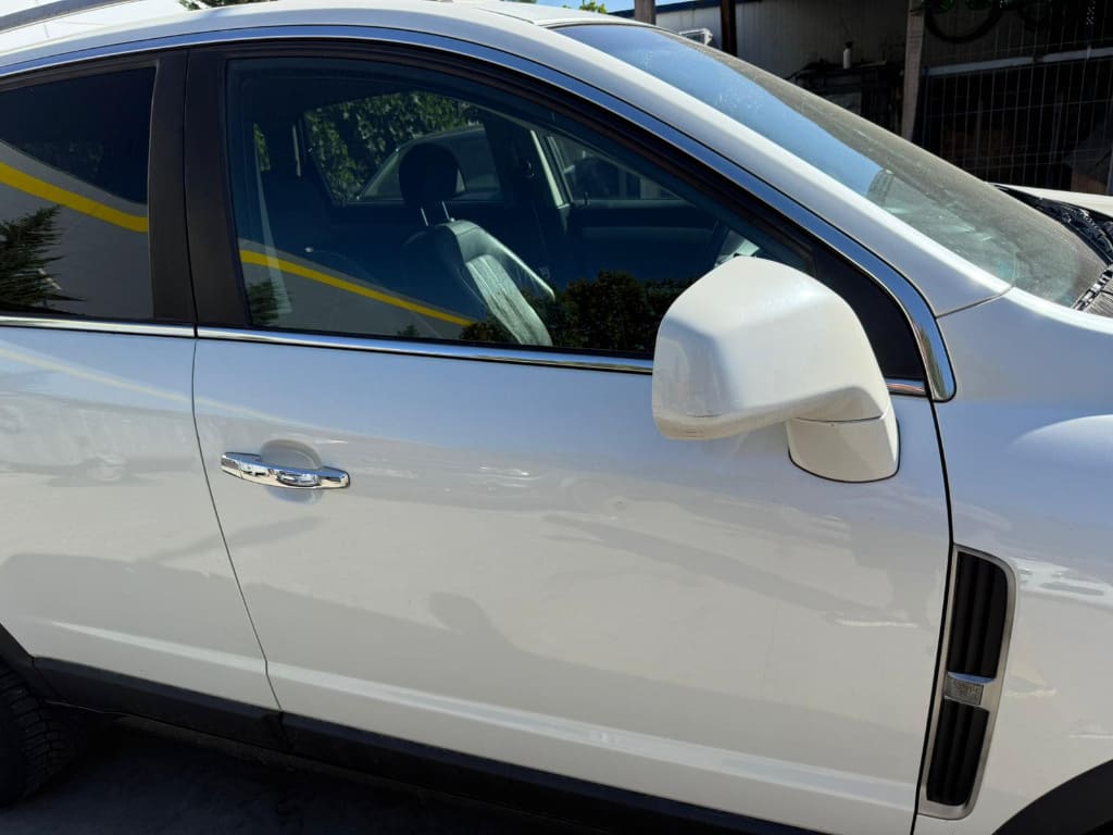 Usa Dreapta Fata Opel Antara 2006-2017