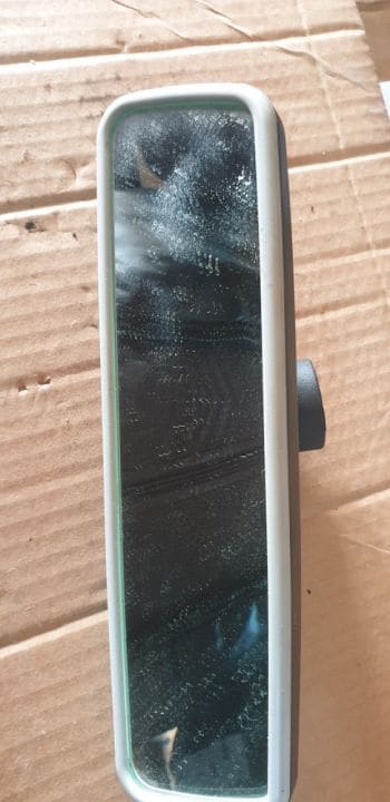 03178 05750 Oglinda retrovizoare Skoda Rapid E1021065