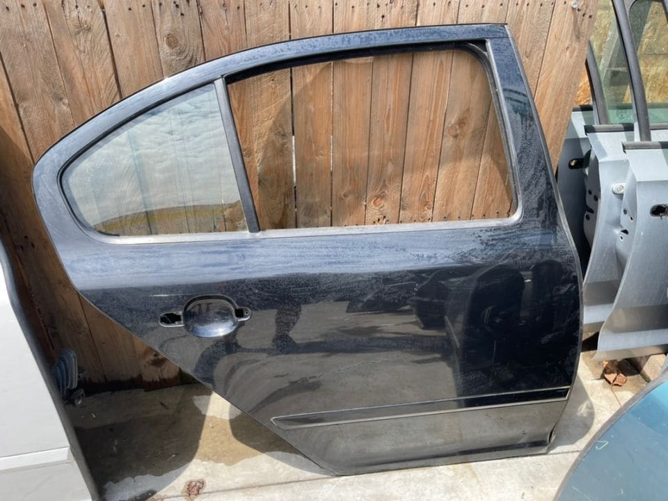 Usa Dreapta Spate Skoda Octavia 2 Berlina / Hatchback