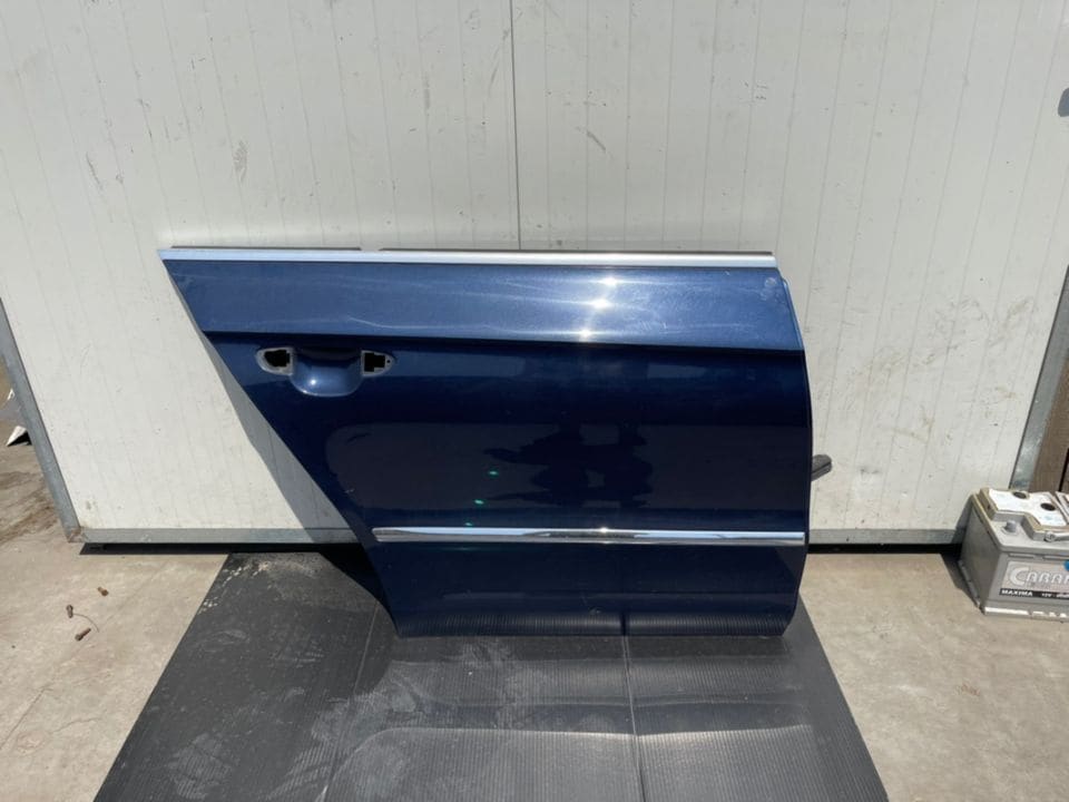 Usa / Portiera Dreapta Spate Volkswagen Passat CC