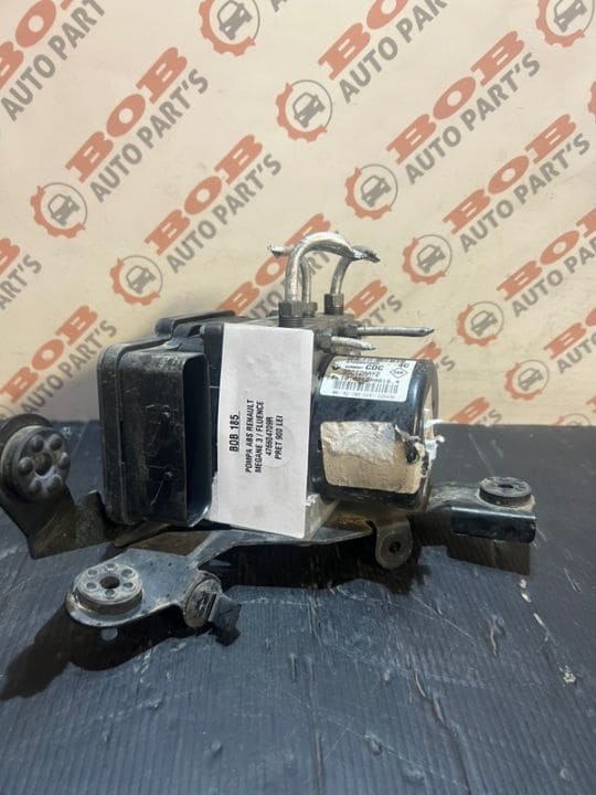 BOB 185 Pompa ABS Renault Megane 3 / Fluence 476604709R