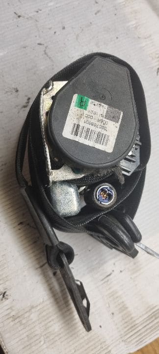 03565 Centura cu capsa dreapta fata audi a4 560788601