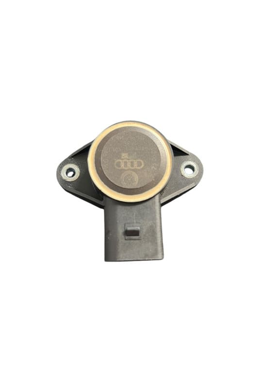 02140 Senzor Clapeta acceleratie Volkswagen Golf 5 TOURAN / AUDI / SKODA (2004-2009) 03c907386