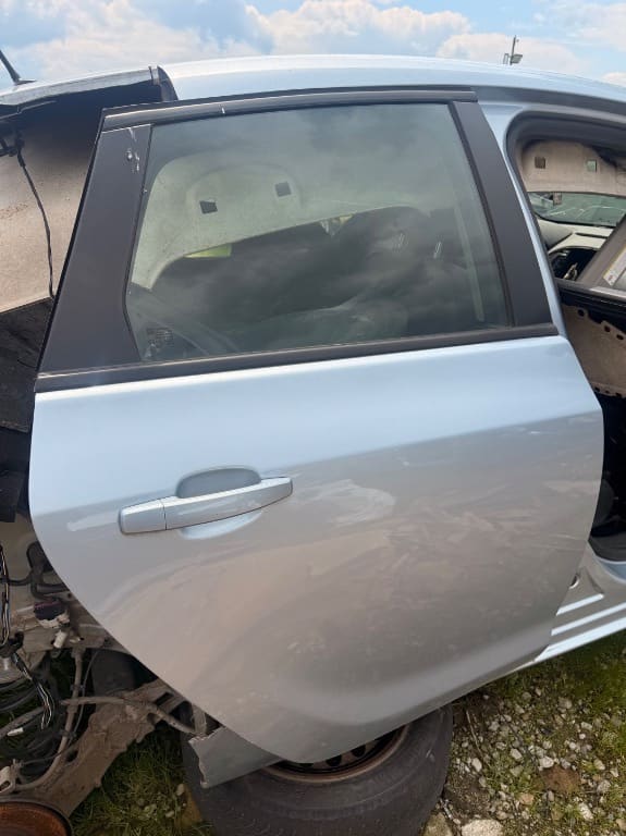 Ușă dreapta spate Opel Astra J Berlină