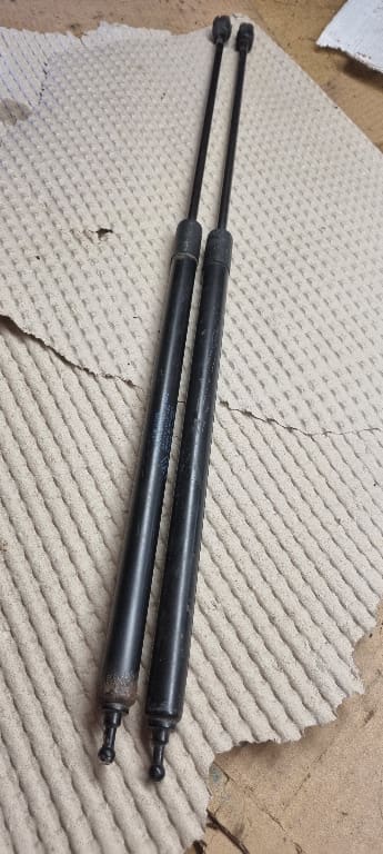 03883 Telescop amortizor capota renault megane 3 654710003r