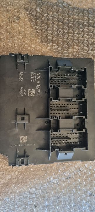 00472 Modul confort bcm vw passat cc fl 3aa9378087j