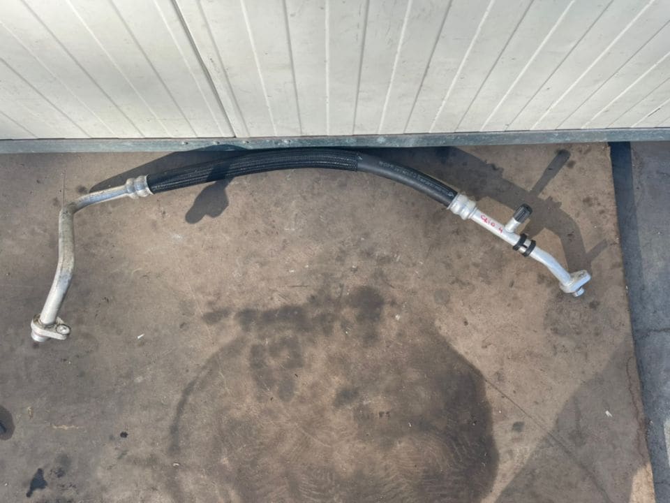 Conducta Aer Conditionat Renault Clio 4 / Captur
