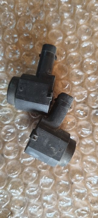02144 Senzor parcare bara spate renault laguna 8200412438