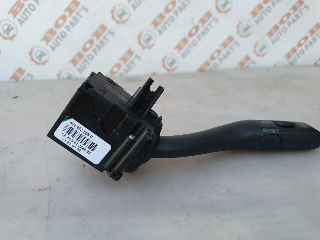 0464 MANETA STERGATOR AUDI A4 / A6 / Q7 4E0953503C