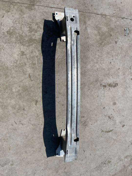Armatura / Intaritura Bara Spate Opel Astra J Break