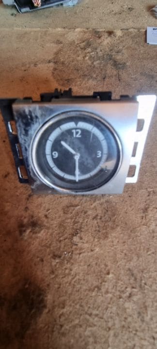 01441 04230 Ceas bord central Vw Passat 3C8919204A