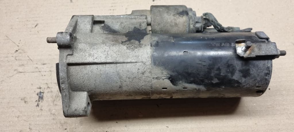 05225 Electromotor audi a6 c6 03g911023 0001125053