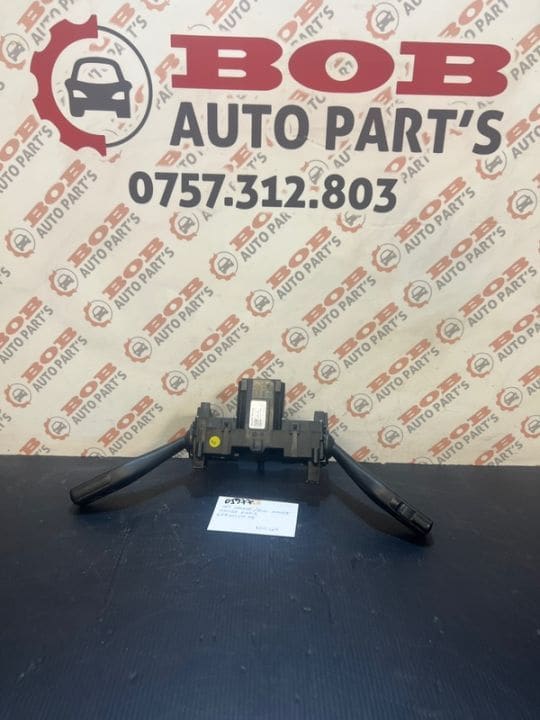 05977 Set Manete / Bloc Manete Stergator + Semnalizare Skoda Rapid Seat Toledo 2012-2016 6RA953501AB