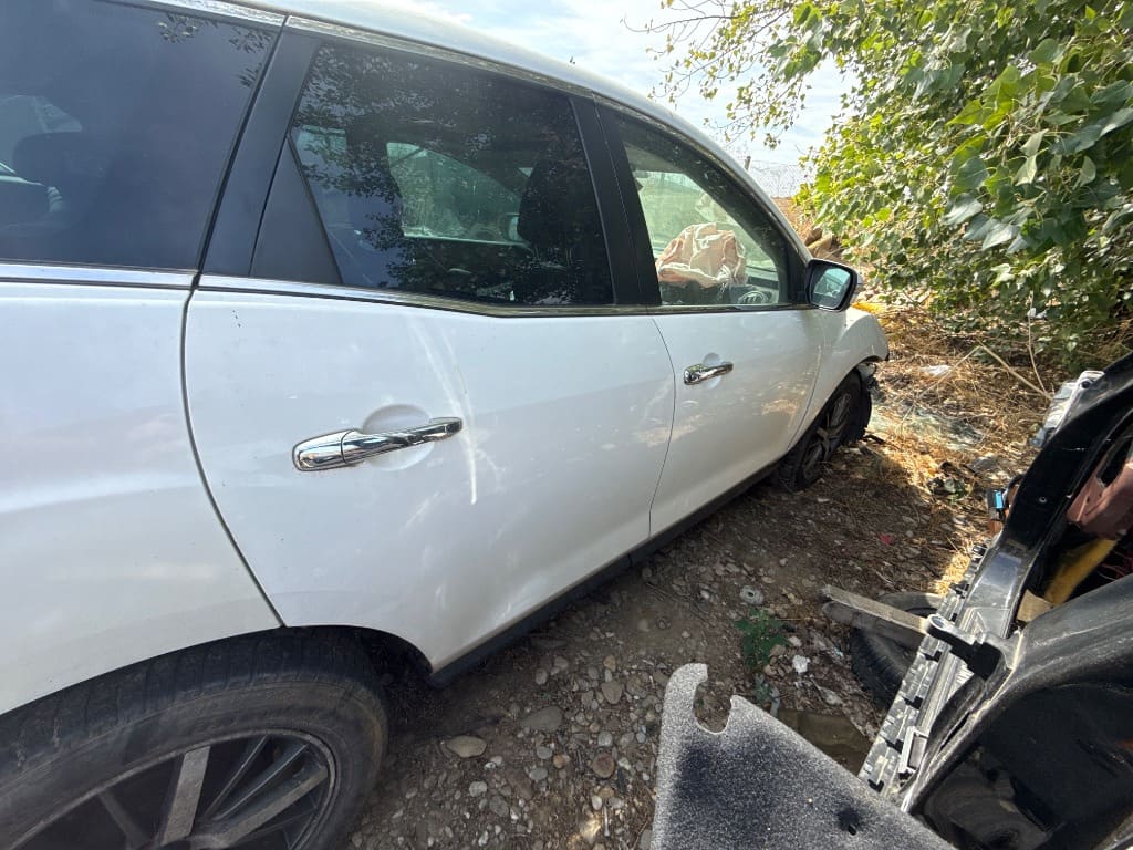 Usa Dreapta Spate Mazda CX7