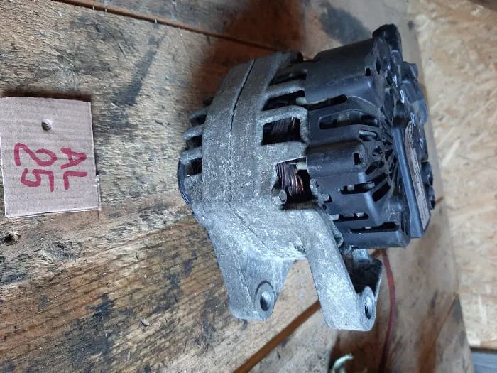 AL25 Alternator Peugeot / Citroen cod:9656956080