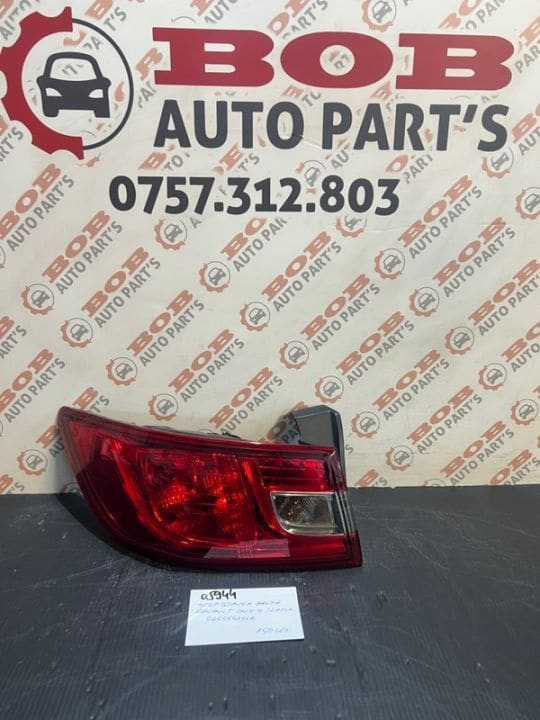 05944 Stop Stanga Renault Clio 4 HATCHBACK 2013+ 265554091R
