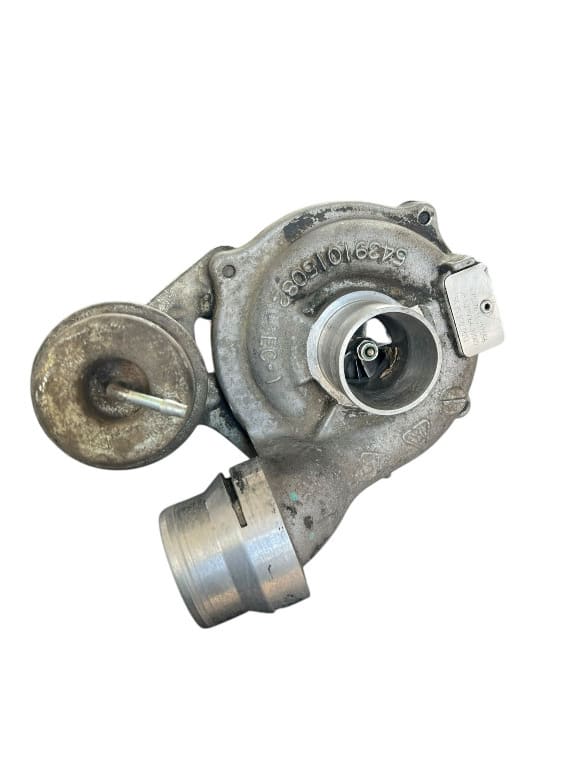02264 TURBINA DACIA / RENAULT / EUTO 4 1.5 DCI COD : 54359700012