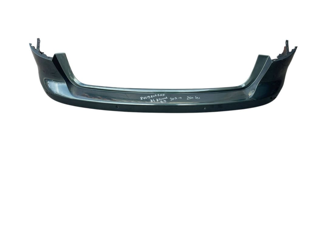 Bara spate Audi A4 Allroad A4 Allroad B9 2016 8W9807511F