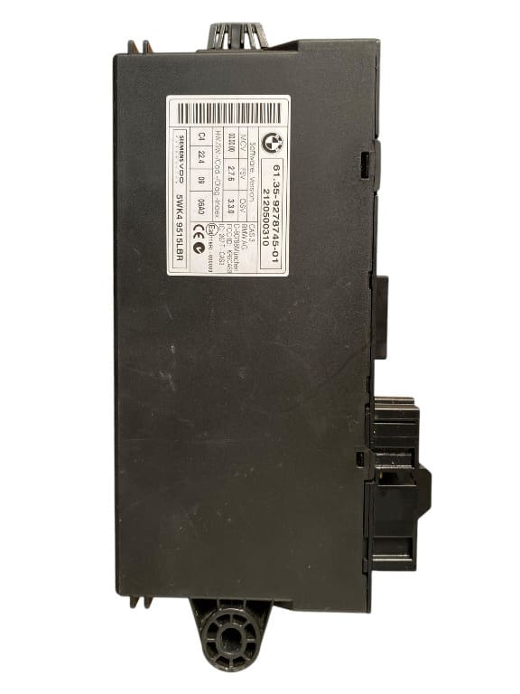 09067 MODUL Electric BMW SERIA 1 3 5 X1 6135 927874501