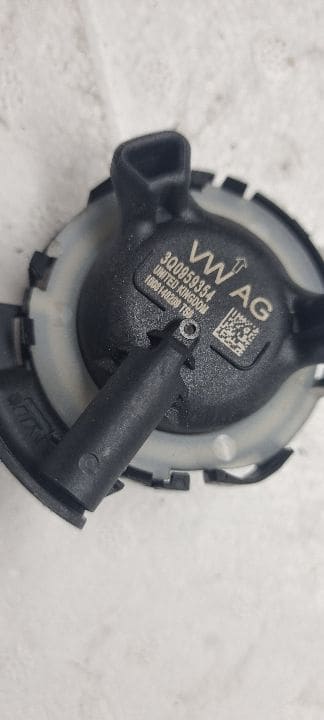05353 Senzor impact dreapta fata Skoda Octavia 3 PASSAT B8 3Q0959354