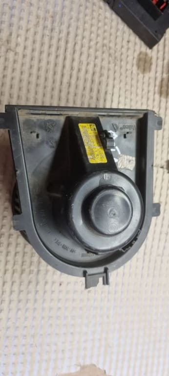04225 Aeroterma ventilator interior bord skoda octavia 1 1j1919021c f667325r