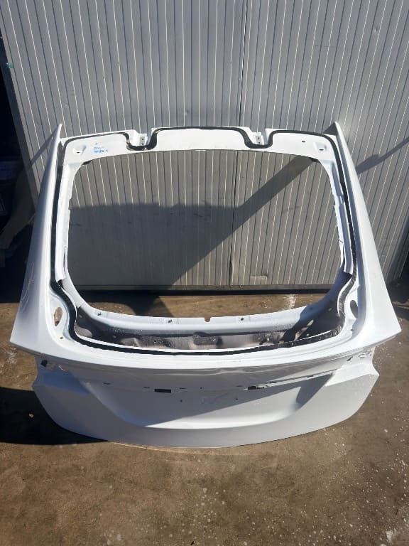 Haion Tesla Model X