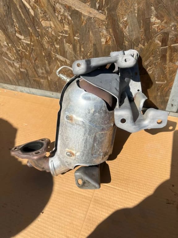 Catalizator 1.2 tce renault/nissan/dacia cod 208A07923R