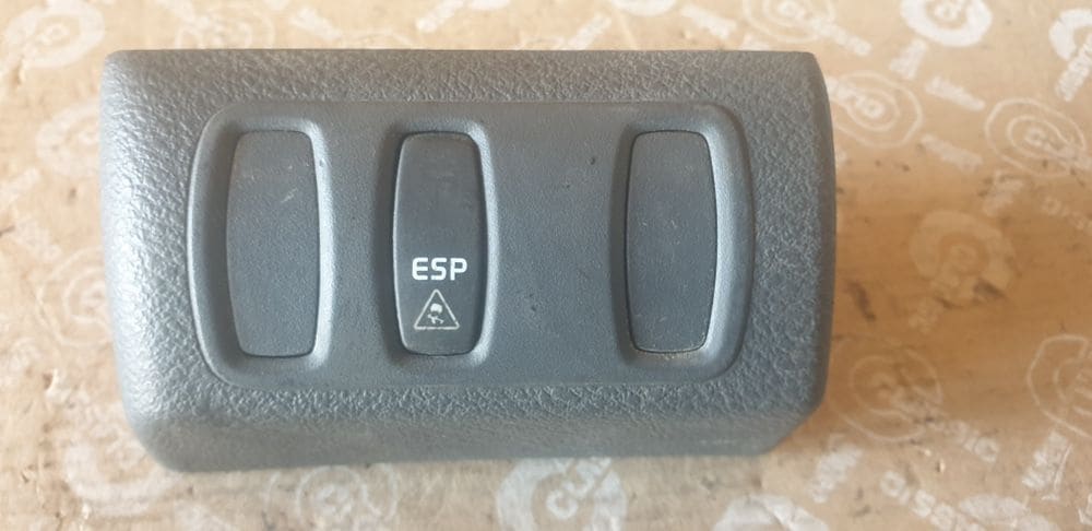 03609 Buton ESP Renault Laguna 2