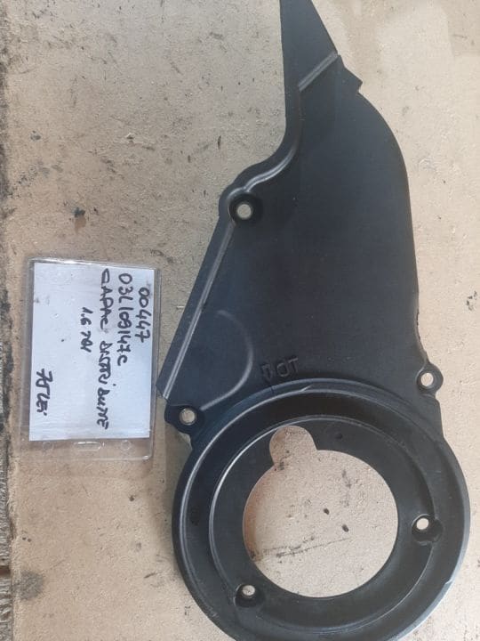 00447 06292 Capac distributie 1.6 tdi 03L109147C