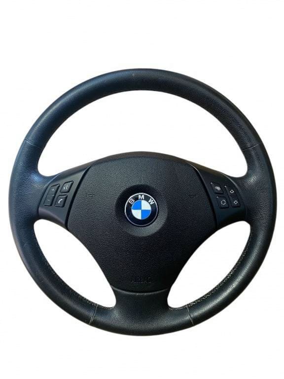 Volane BMW Series 3 3 E90 E91 2012