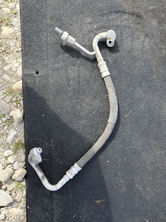 1K0820721CA CONDUCTA CLIMA CU SENZOR VW GOLF 6 / SKODA YETI / SEAT ALTEA / TIGUAN TOURAN