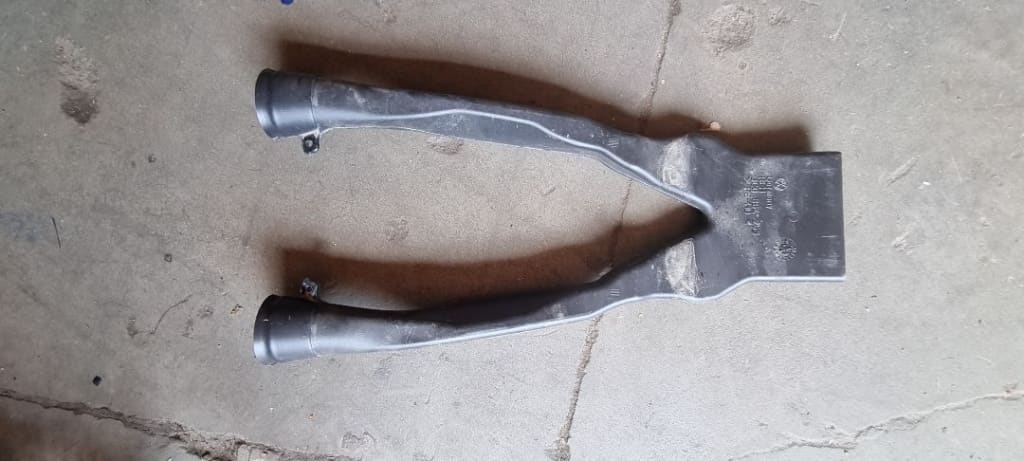 04209 Conducta aer centrale vw passat 3c0864253