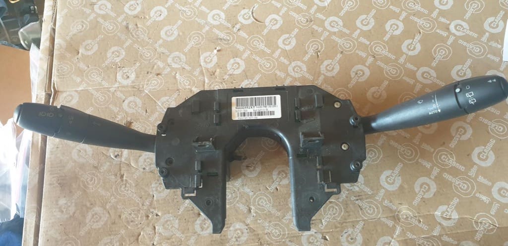 02263 Bloc Manete Lumini Semnal Stergator Citroen C4 Picasso Grande Picasso 96642552XT