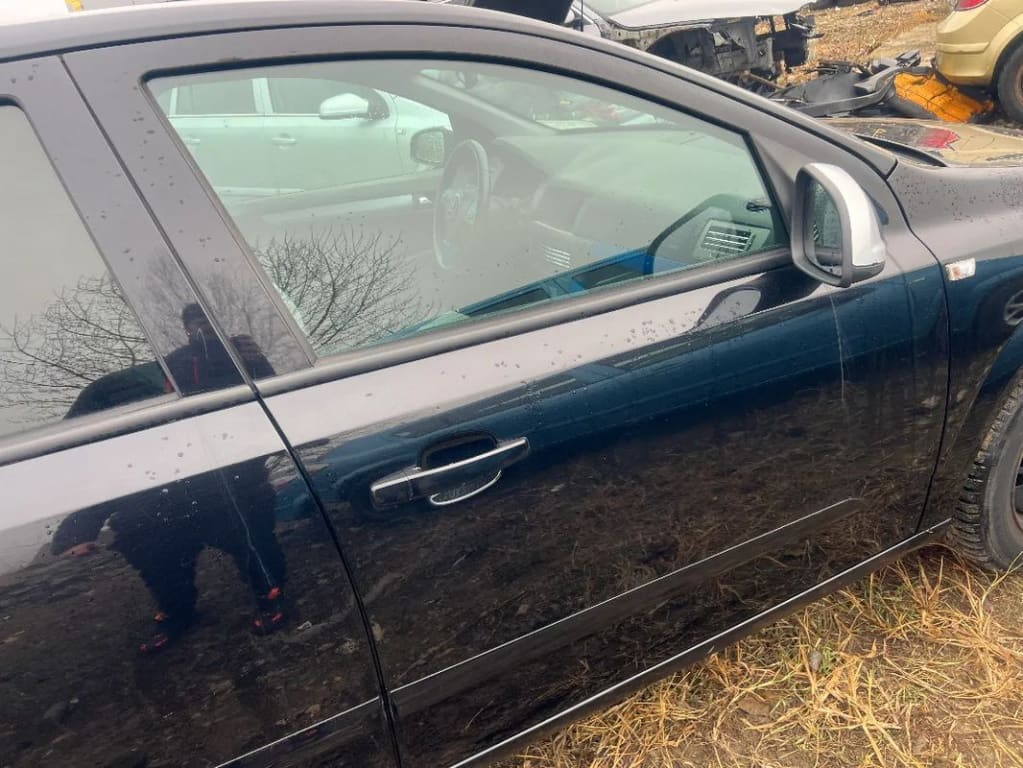 Usa Dreapta Fata Opel Astra H 2004-2010